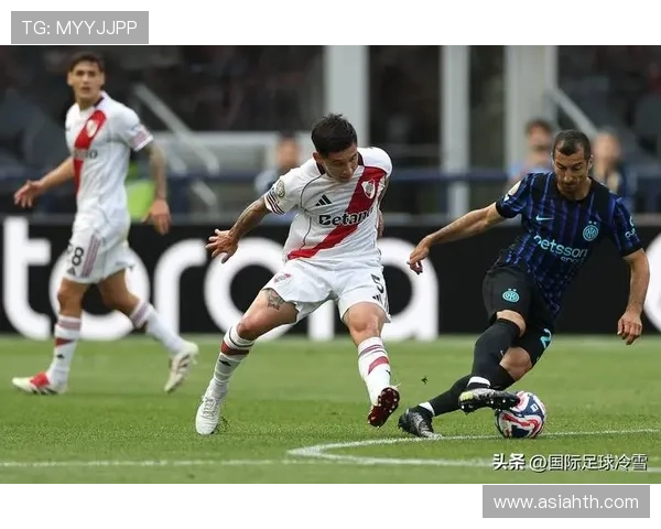 华体会平台网是国米合作伙伴推动足球赛事数字化转型不断提升比赛精彩度 华体会平台网是国米合作伙伴推动足球赛事数字化转型不断提升比赛精彩度